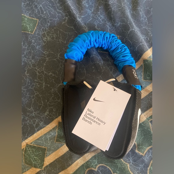 New Mens Nike Dri-Fit accessories lot - size L/XL ; One Size, Socks & Sleeves - Picture 9 of 15